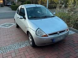 Silber Gebraucht 2006 Ford Ka Kleinwagen | 299 € (Superpreis)