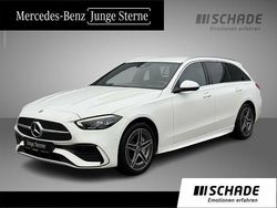 Othercolor Gebraucht 2023 Mercedes C300e AMG line Kombi | 41.350 € (Fairer Preis)