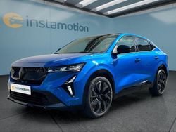 Blau Gebraucht 2024 Renault Rafale SUV | 42.949 € (Fairer Preis)