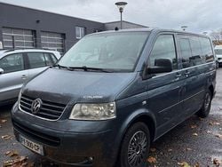Gebraucht 2005 VW Multivan Van | 5.900 €