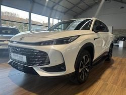 Weiß (pearl white) Neu 2025 MG EHS Luxury SUV | 33.990 € (Superpreis)