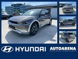 Mystic olive / mic Gebraucht 2022 Hyundai Ioniq 5 SUV | 28.975 € (Fairer Preis)