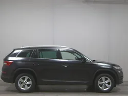 Schwarz Gebraucht 2019 Skoda Kodiaq Ambition SUV | 19.480 € (Superpreis)