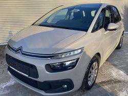 Grau Gebraucht 2017 Citroën C4 SpaceTourer Feel Van / Kleinbus | 5.990 € (Fairer Preis)