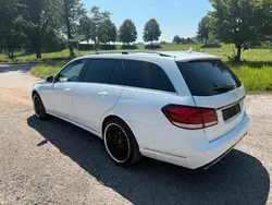 Weiß Gebraucht 2013 Mercedes E250 Kombi | 8.800 € (Superpreis)