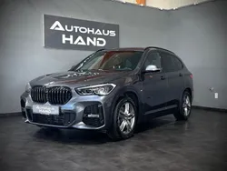 Mineralgrau metallic Gebraucht 2022 BMW X1 M Sport SUV | 30.990 € (Fairer Preis)