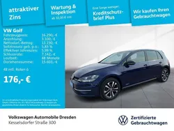 VW Golf VII