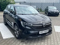 Black pearlschwarz metallic (schwarz) Neu 2025 Renault Austral Evolution SUV | 30.998 € (Superpreis)