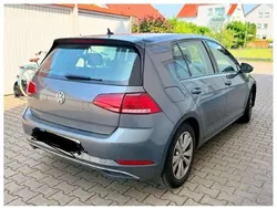 Gebraucht 2019 VW Golf VII Highline Limousine | 11.000 €