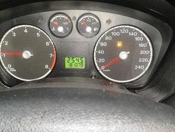 Schwarz Gebraucht 2006 Ford Focus Kombi | 850 € (Superpreis)