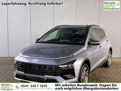 Meta blue Neu 2025 Hyundai Bayon Premium SUV | 23.800 € (Fairer Preis)