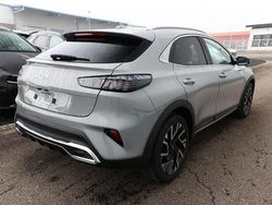 Pentametal metallic pentametal metallic Neu 2025 Kia XCeed SUV | 28.858 € (Guter Preis)