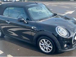 Schwarz Gebraucht 2019 Mini Cooper Chili Kleinwagen | 16.456 € (Guter Preis)
