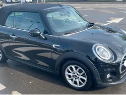 Schwarz Gebraucht 2019 Mini Cooper Chili Kleinwagen | 17.456 € (Fairer Preis)