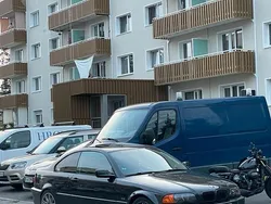 Schwarz Gebraucht 2003 BMW 320 Coupé | 3.300 € (Guter Preis)