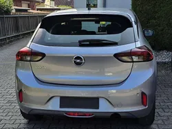 Silber Gebraucht 2020 Opel Corsa Edition Limousine | 14.499 € (Guter Preis)