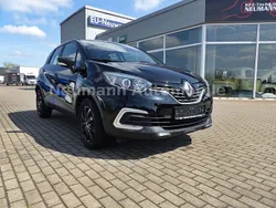 Sternenschwarz Gebraucht 2018 Renault Captur Life SUV | 11.990 € (Fairer Preis)