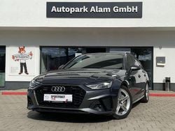 Daytonagrau perleffekt Gebraucht 2022 Audi A4 S-Line Kombi | 27.999 € (Fairer Preis)