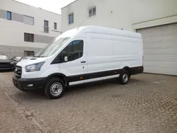 Frostweiß Gebraucht 2022 Ford Transit Van / Kleinbus | 16.900 € (Superpreis)