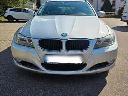 Gebraucht 2009 BMW 318 Kombi | 6.200 € (Etwas zu teuer)