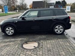 Schwarz Gebraucht 2018 Mini Cooper Clubman Sport Kombi | 17.500 € (Etwas zu teuer)