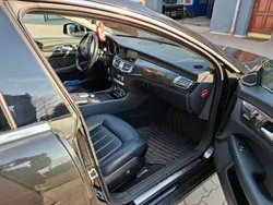 Schwarz Gebraucht 2011 Mercedes CLS350 Limousine | 16.500 € (Fairer Preis)