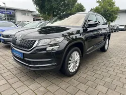 Schwarz Gebraucht 2019 Skoda Kodiaq Ambition SUV | 23.900 € (Guter Preis)