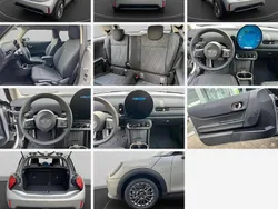 Silber Gebraucht 2025 Mini Cooper Kleinwagen | 28.300 € (Superpreis)