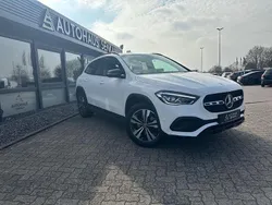 Weiß Gebraucht 2021 Mercedes GLA250 SUV | 29.990 € (Superpreis)
