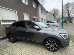 Grau Gebraucht 2022 Renault Arkana Intens SUV | 22.999 € (Fairer Preis)