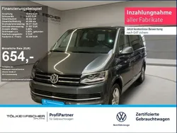 Grau Gebraucht 2019 VW T6.1 Comfortline Van | 42.449 € (Guter Preis)