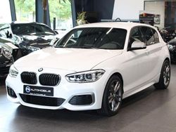 Weiss Gebraucht 2015 BMW M135 Sport Line Kleinwagen | 29.390 € (Fairer Preis)