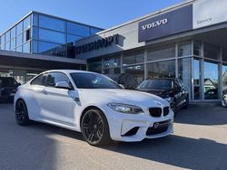 Weiß Gebraucht 2017 BMW M2 Performance Coupé | 41.500 € (Fairer Preis)