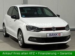 Weiß Gebraucht 2010 VW Polo GTI Limousine | 7.490 € (Fairer Preis)
