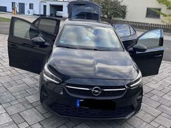 Schwarz Gebraucht 2023 Opel Corsa Basis Limousine | 15.000 € (Fairer Preis)