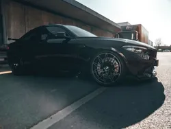 Schwarz Gebraucht 2019 BMW M2 Competition Edition Coupé | 52.800 €