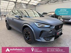Grau Gebraucht 2023 Cupra Formentor SUV | 25.440 € (Guter Preis)