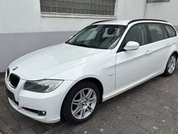 Weiß Gebraucht 2010 BMW 320 Comfort Edition Kombi | 5.700 € (Fairer Preis)