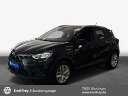 Onyx schwarz metallic Neu 2024 Mitsubishi ASX Plus SUV | 26.888 € (Guter Preis)