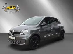 Grau Gebraucht 2024 Renault Twingo Techno Kleinwagen | 23.980 €