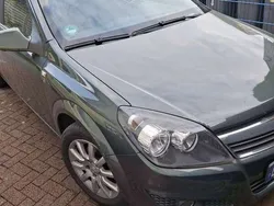 Gebraucht 2010 Opel Astra Edition Kombi | 4.600 € (Guter Preis)