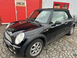 Schwarz Gebraucht 2005 Mini One Cabriolet Cabrio | 1.999 € (Fairer Preis)