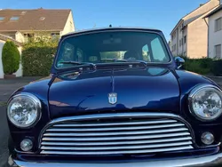 Violet Gebraucht 1996 Mini Cooper Kleinwagen | 18.500 € (Teuer)