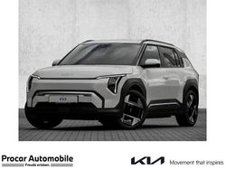 Weiß Gebraucht 2025 Kia EV3 3 SUV | 34.980 € (Fairer Preis)