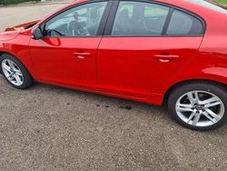 Rot Gebraucht 2017 Volvo S60 Business Edition Limousine | 15.199 €