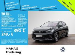Schwarz Gebraucht 2025 VW ID.4 Pro SUV | 39.481 € (Superpreis)