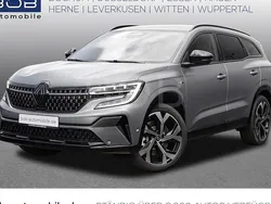 Grau Gebraucht 2025 Renault Espace Esprit Alpine Van / Kleinbus | 41.222 € (Superpreis)