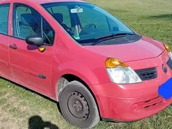 Gebraucht 2005 Renault Modus Authentique Van / Kleinbus | 999 € (Fairer Preis)