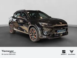 Schwarz Neu 2025 Cupra Formentor VZ SUV | 52.150 €