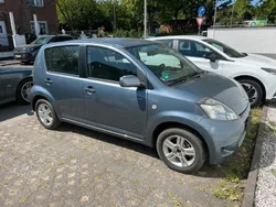 Andere außenfarben Gebraucht 2009 Daihatsu Sirion Kleinwagen | 2.800 € (Teuer)